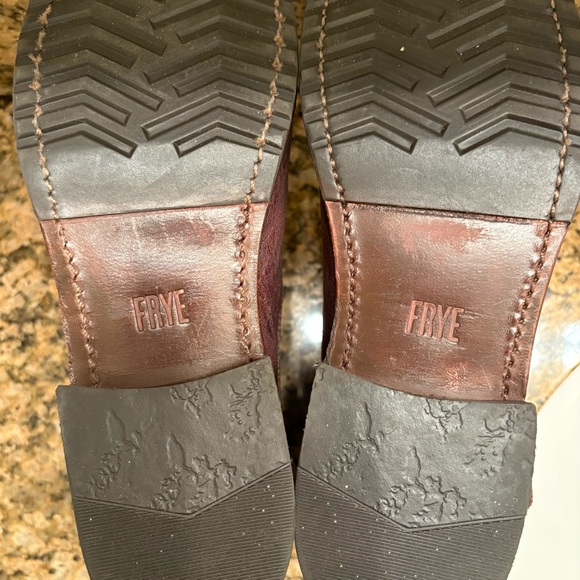 Frye boots - Picture 8 of 8